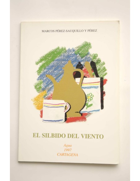 El silbido del viento