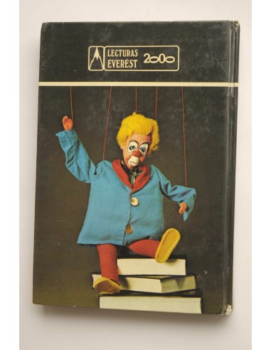 Mi primer libro de teatro
