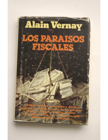 Los paraísos fiscales