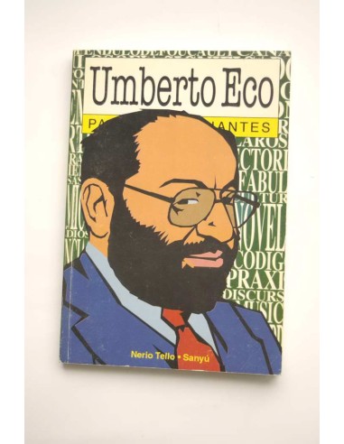 Umberto Eco para principiantes