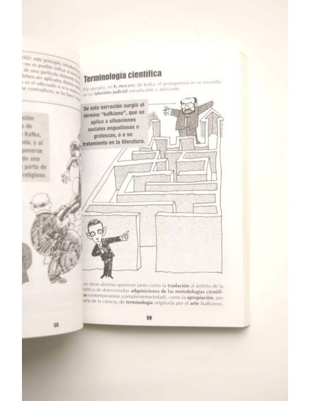 Umberto Eco para principiantes