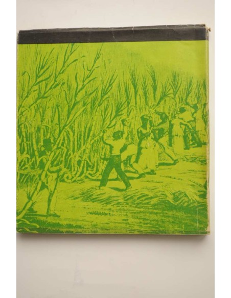 El sistema colonial inglés en Trinidad (1783-1810)