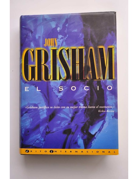 El socio
