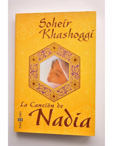 La canción de Nadia