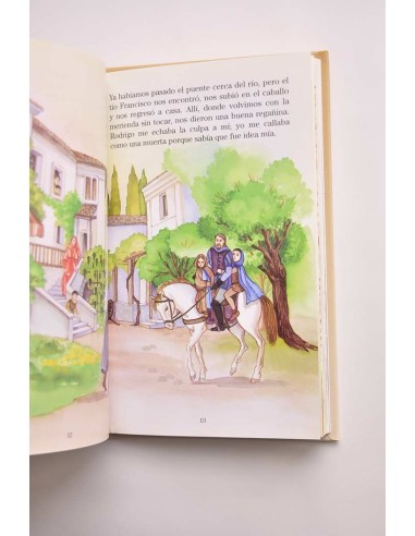 Santa Teresa de Jesús. Hija y doctora de la...