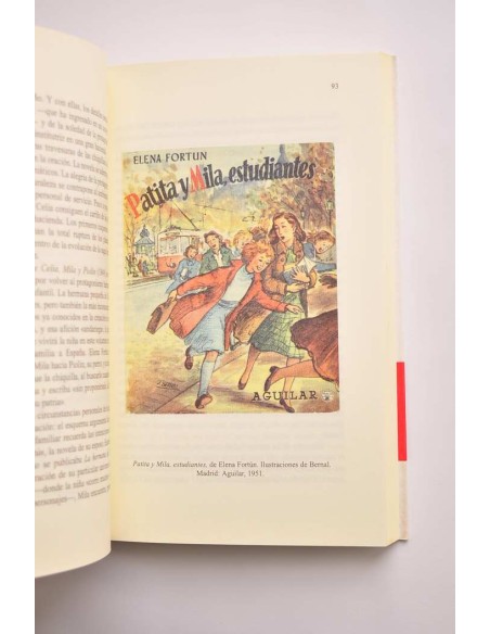 Así pasaron muchos años... (En torno a la literatura infantil española)