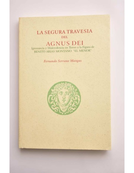 La segura travesía del Agnus Dei