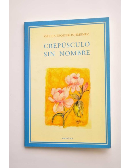 Crepúsculo sin nombre