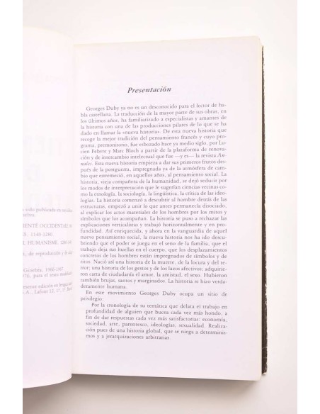 Tiempo de catedrales. El arte y la sociedad 980 - 1420
