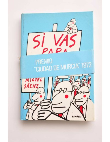 Si vas para Chile