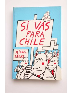 Si vas para Chile