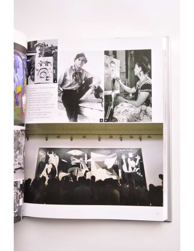 Crónica de nuestra vida.  110 años en imágenes