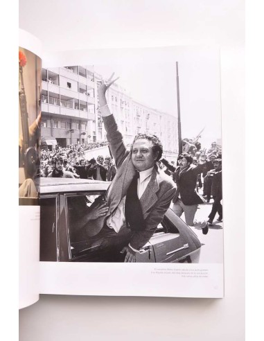 Crónica de nuestra vida.  110 años en imágenes