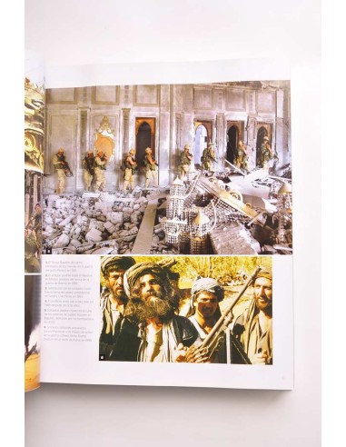 Crónica de nuestra vida.  110 años en imágenes