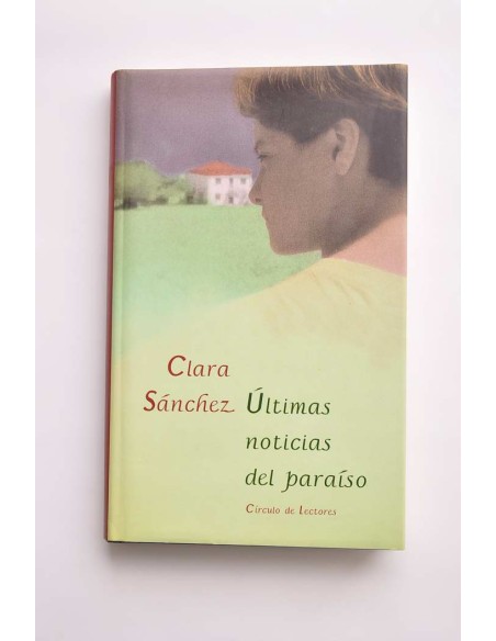 Últimas noticias del paraíso