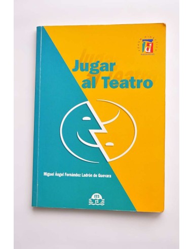 Jugar al Teatro