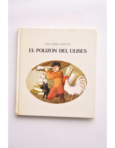 El polizón del Ulises
