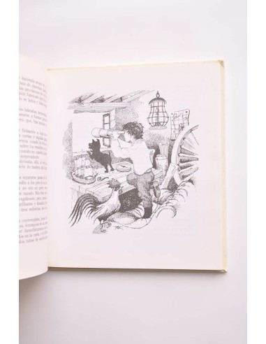 El polizón del Ulises