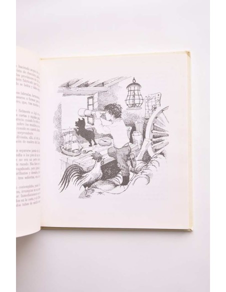 El polizón del Ulises