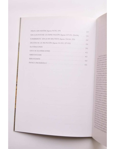 La arquitectura de La Plata. Iglesias monumentales del centro-norte de México, 1640 - 1750