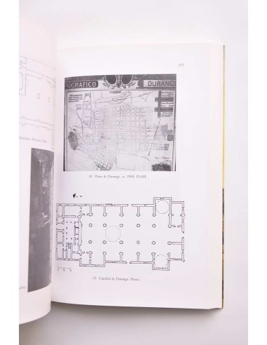 La arquitectura de La Plata. Iglesias...