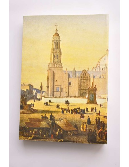 La arquitectura de La Plata. Iglesias monumentales del centro-norte de México, 1640 - 1750