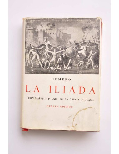 La Iliada