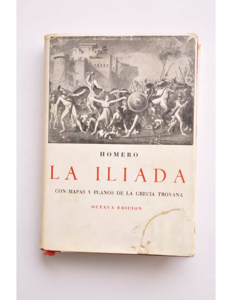 La Iliada