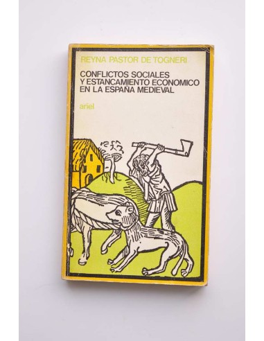 Conflictos sociales y estancamiento económico...