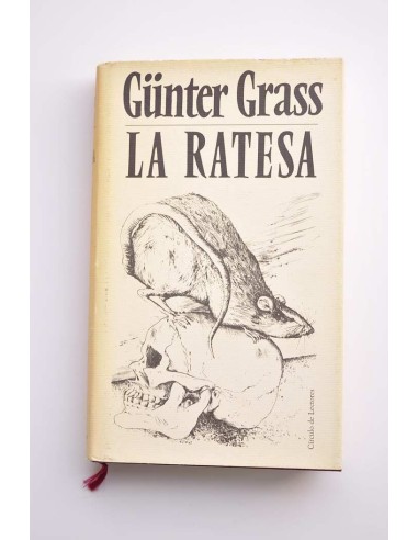 La ratesa