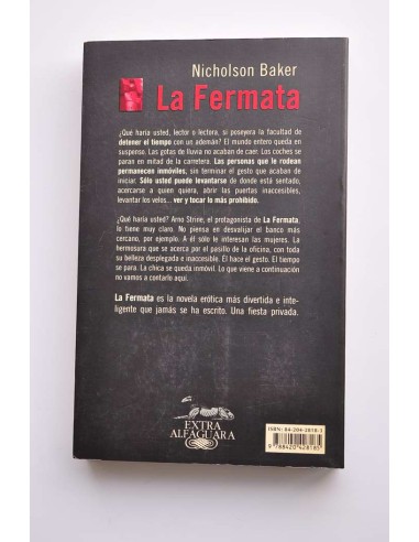 La Fermata