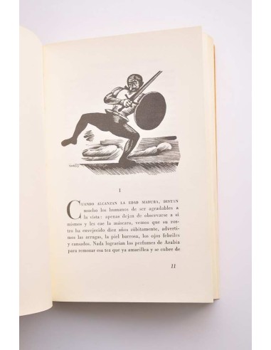 Los libros, los niños y los hombres