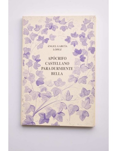 Apócrifo castellano para Durmiente Bella