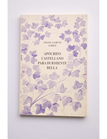 Apócrifo castellano para Durmiente Bella