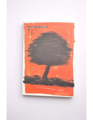 ANTARIA 2.- Mayo 2005 - La linea de sombra