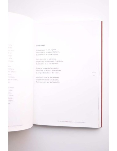 ANTARIA 2.- Mayo 2005 - La linea de sombra