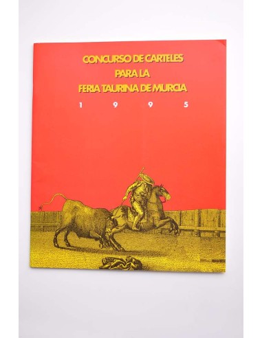 Concurso de Carteles para la Feria Taurina de...