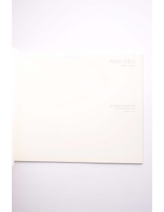 Pedro Serna. Viaje a Italia 2