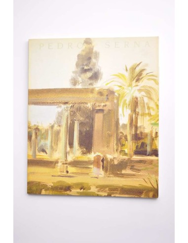 Pedro Serna. Catálogo de arte 1993