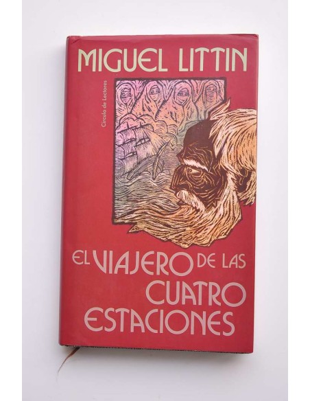 El viajero de las cuatro estaciones