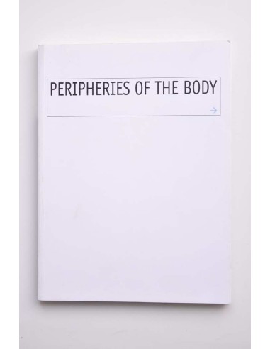 Peripheries of the body