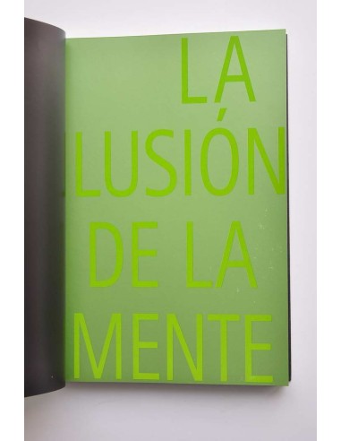 ANTARIA 9.- Noviembre 2008  - La ilusión de la...