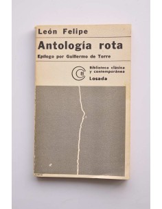Antología rota