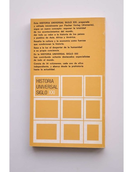 Asia contemporánea