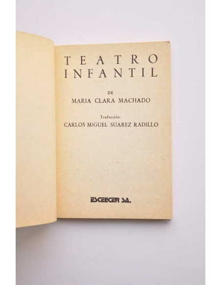 Teatro infantil