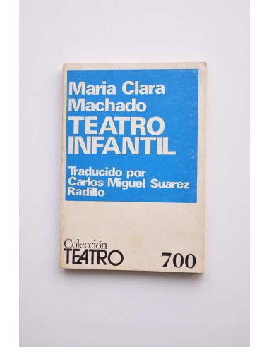 Teatro infantil