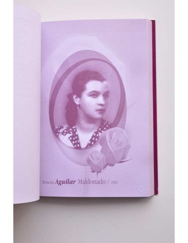 Mujeres poesía. Recopilación de escritos de...