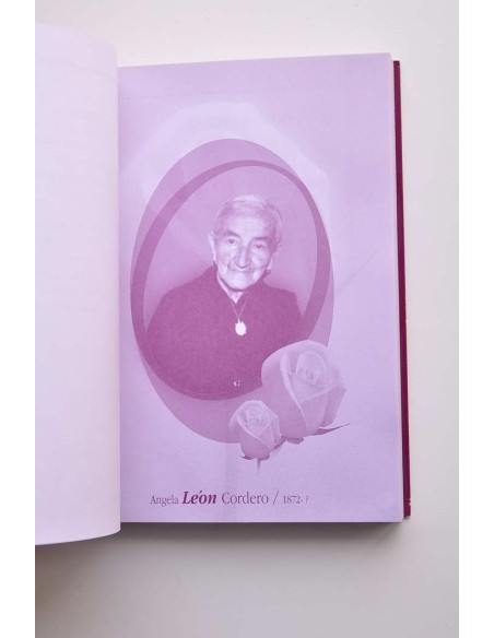 Mujeres poesía. Recopilación de escritos de mujeres cuencanas