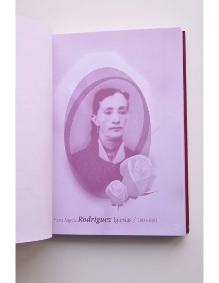 Mujeres poesía. Recopilación de escritos de mujeres cuencanas