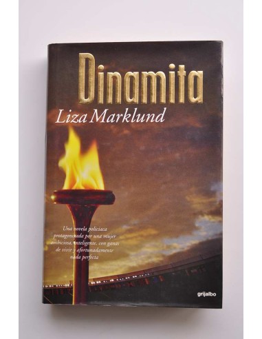 Dinamita